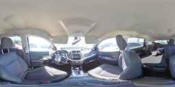2019 DODGE JOURNEY