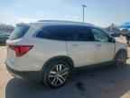 2018 HONDA PILOT