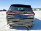 2025 BUICK ENCLAVE