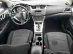 2014 NISSAN SENTRA