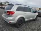 2014 DODGE JOURNEY