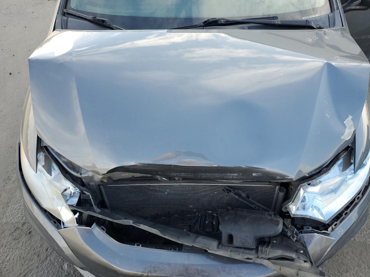 2013 HONDA Insight