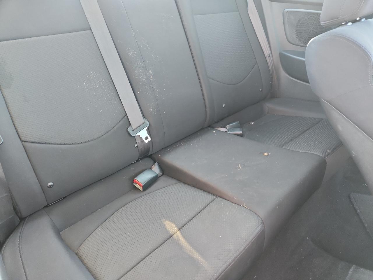 2013 KIA FORTE