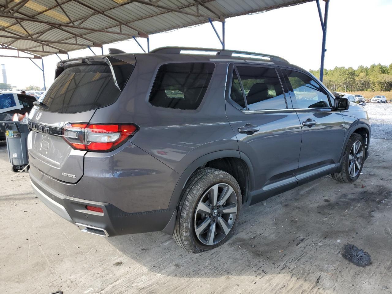 2023 HONDA PILOT
