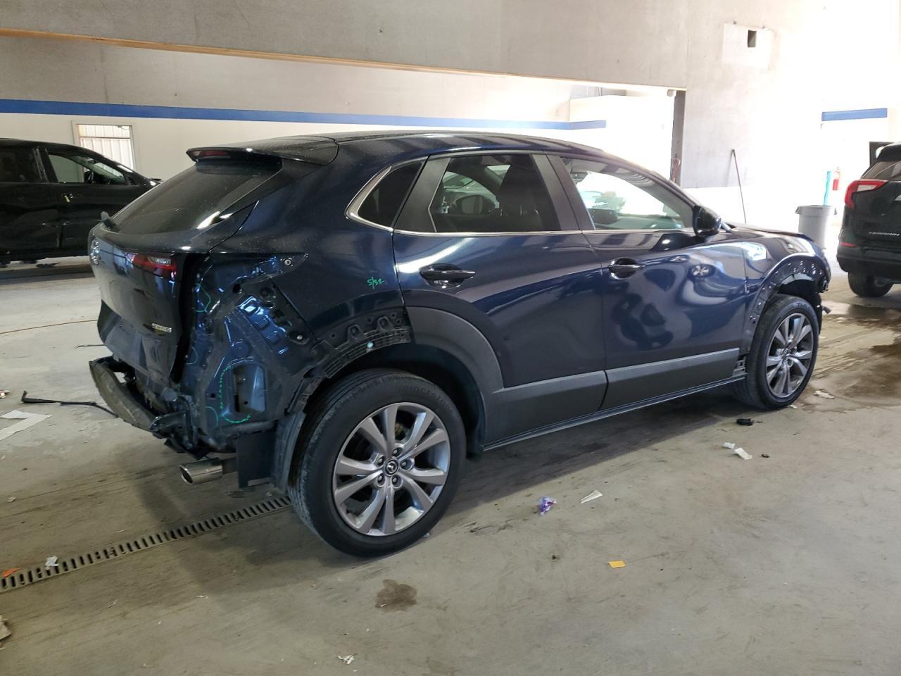 2020 MAZDA CX-30