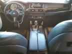 2016 BMW 5 series