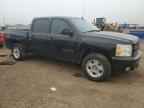 2010 CHEVROLET Silv1500 4