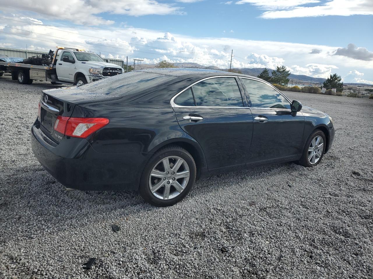 2007 LEXUS Es