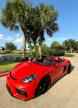 2021 PORSCHE Boxster