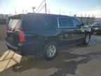 2015 CHEVROLET Suburban
