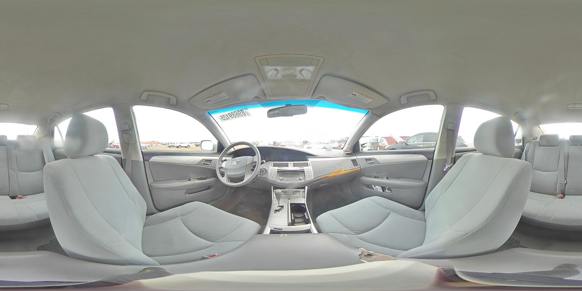 2006 TOYOTA Avalon