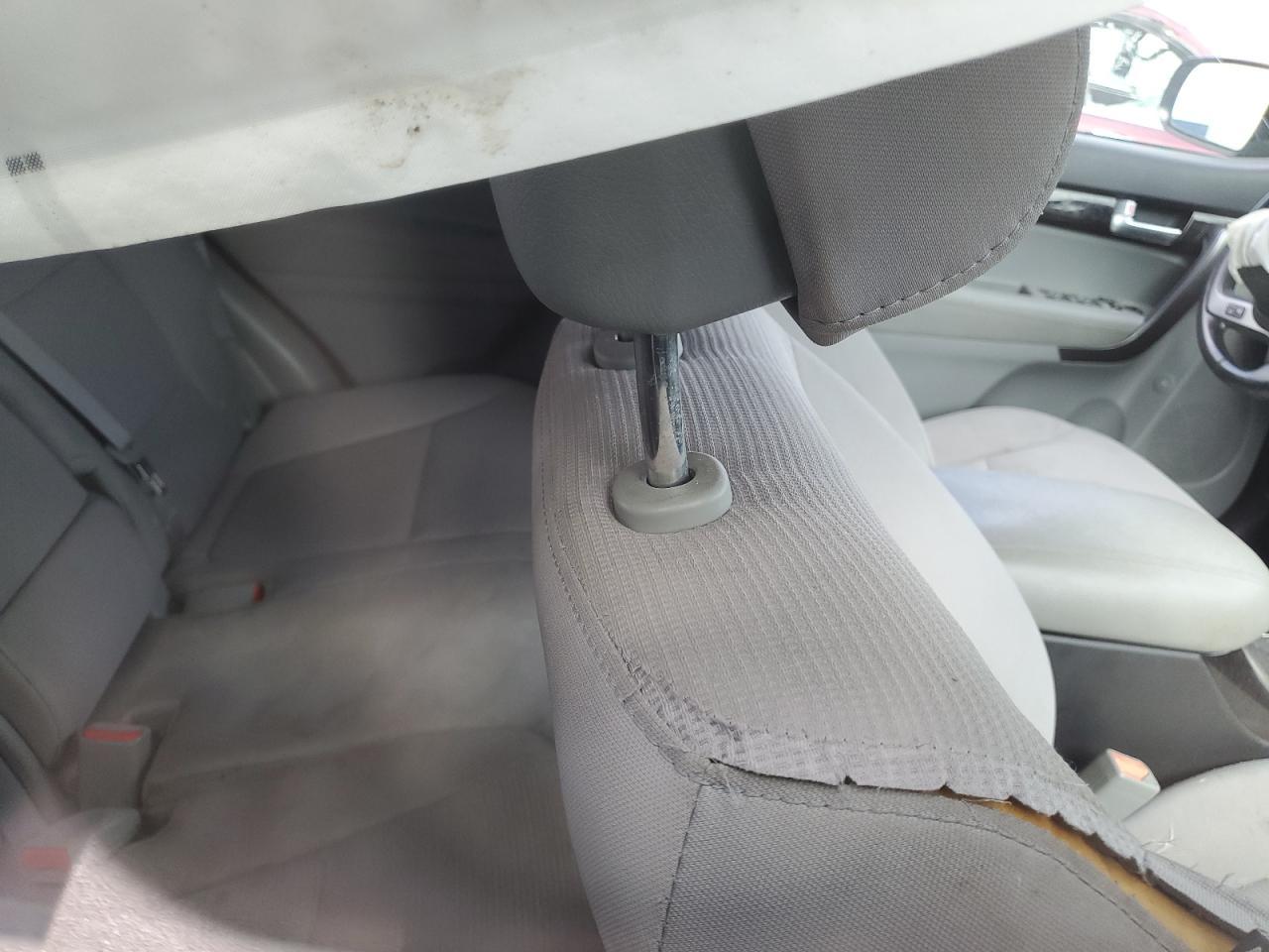 2014 KIA SORENTO