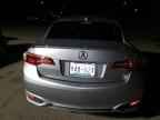 2016 ACURA ILX