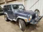 2002 JEEP WRANGLER
