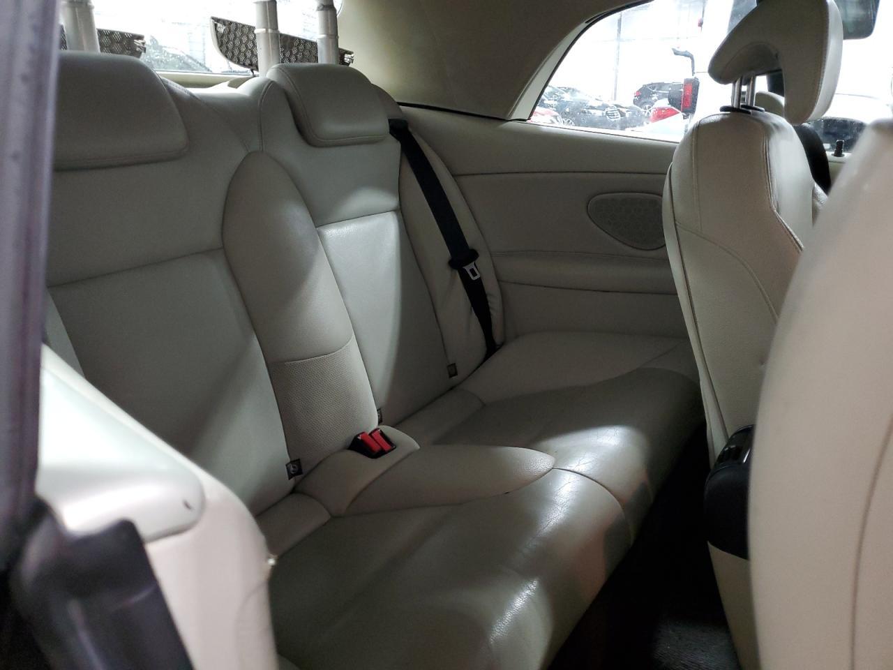 2006 SAAB 9-3