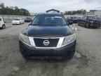 2013 NISSAN PATHFINDER