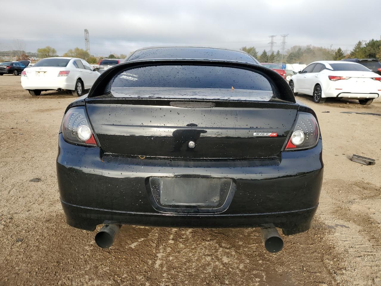 2003 DODGE Neon