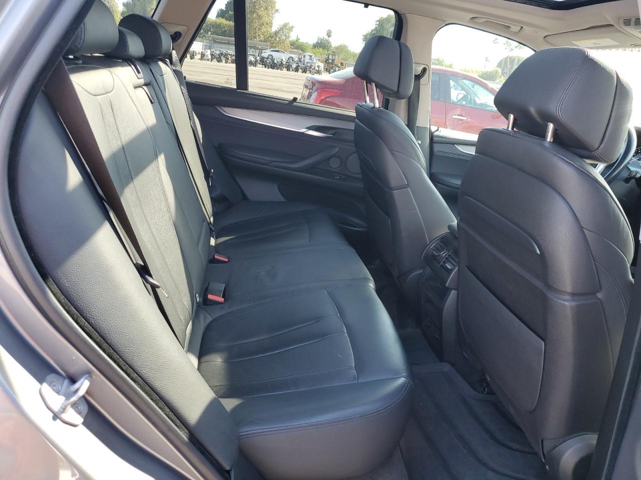 2014 BMW X5
