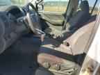 2012 NISSAN Frontier