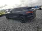 2019 JAGUAR F-Pace