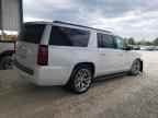 2016 CHEVROLET Suburban