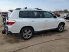 2012 TOYOTA HIGHLANDER