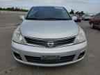 2012 NISSAN VERSA