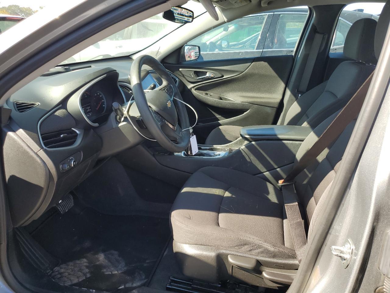 2023 CHEVROLET MALIBU