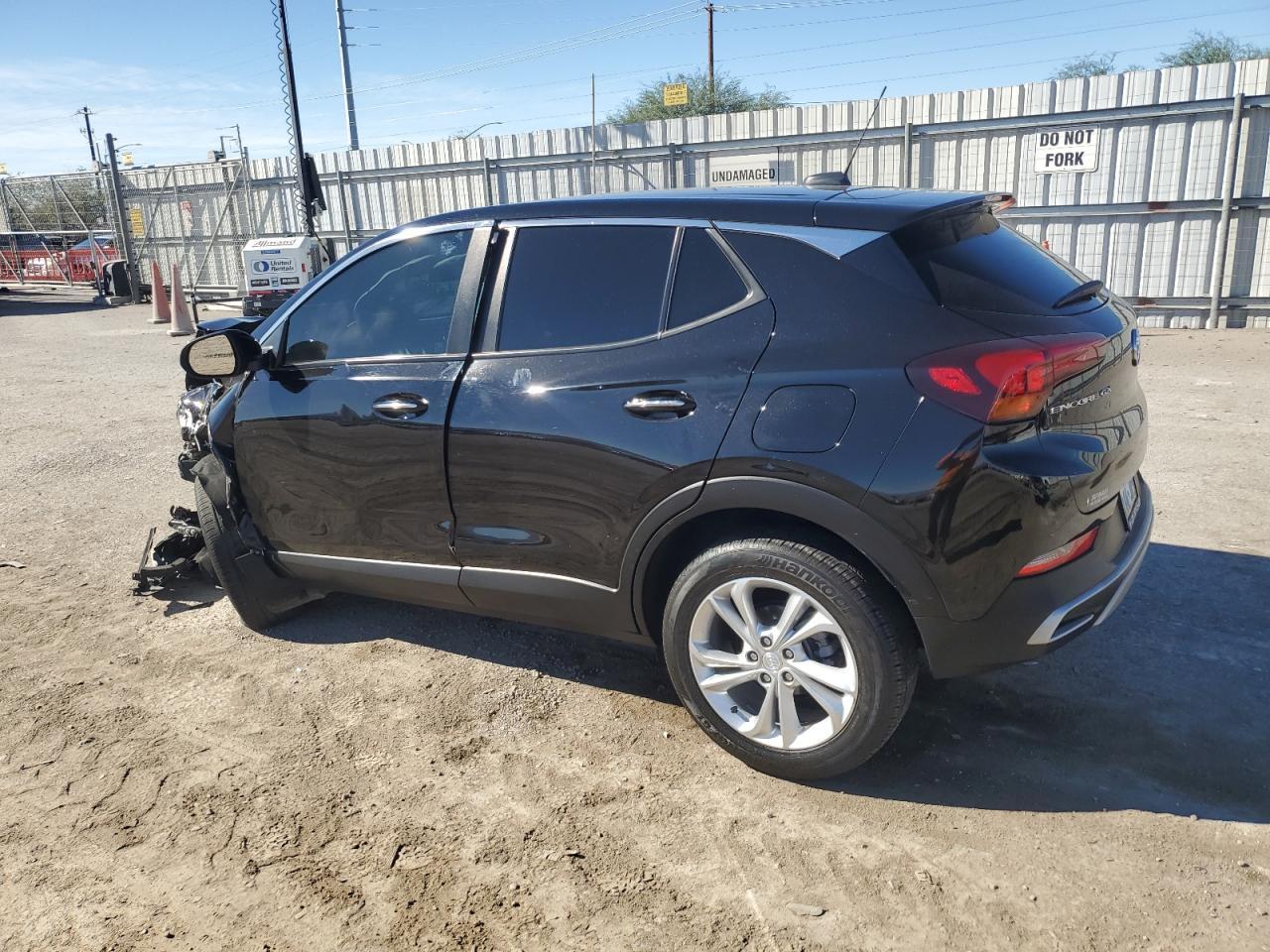 2023 BUICK ENCORE