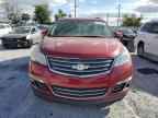 2013 CHEVROLET TRAVERSE