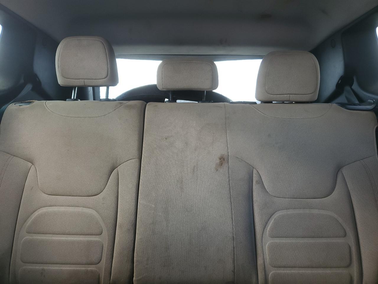 2019 JEEP Renegade