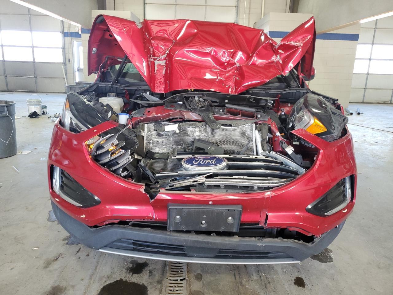 2021 FORD EDGE