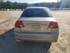 2002 HONDA CIVIC