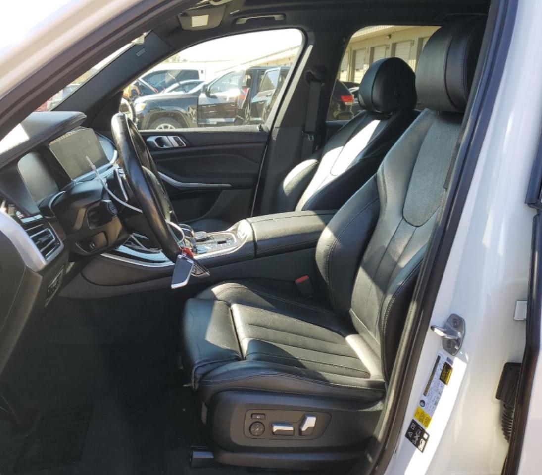 2020 BMW X5