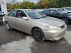 2005 TOYOTA CAMRY