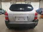 2006 HYUNDAI TUCSON