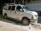 2021 CHEVROLET EXPRESS 2500