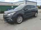 2017 BUICK Envision