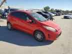 2014 FORD Fiesta
