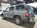 2000 CHEVROLET Tahoe