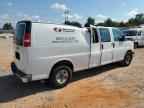 2018 CHEVROLET Express 3500