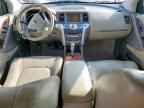 2010 NISSAN MURANO