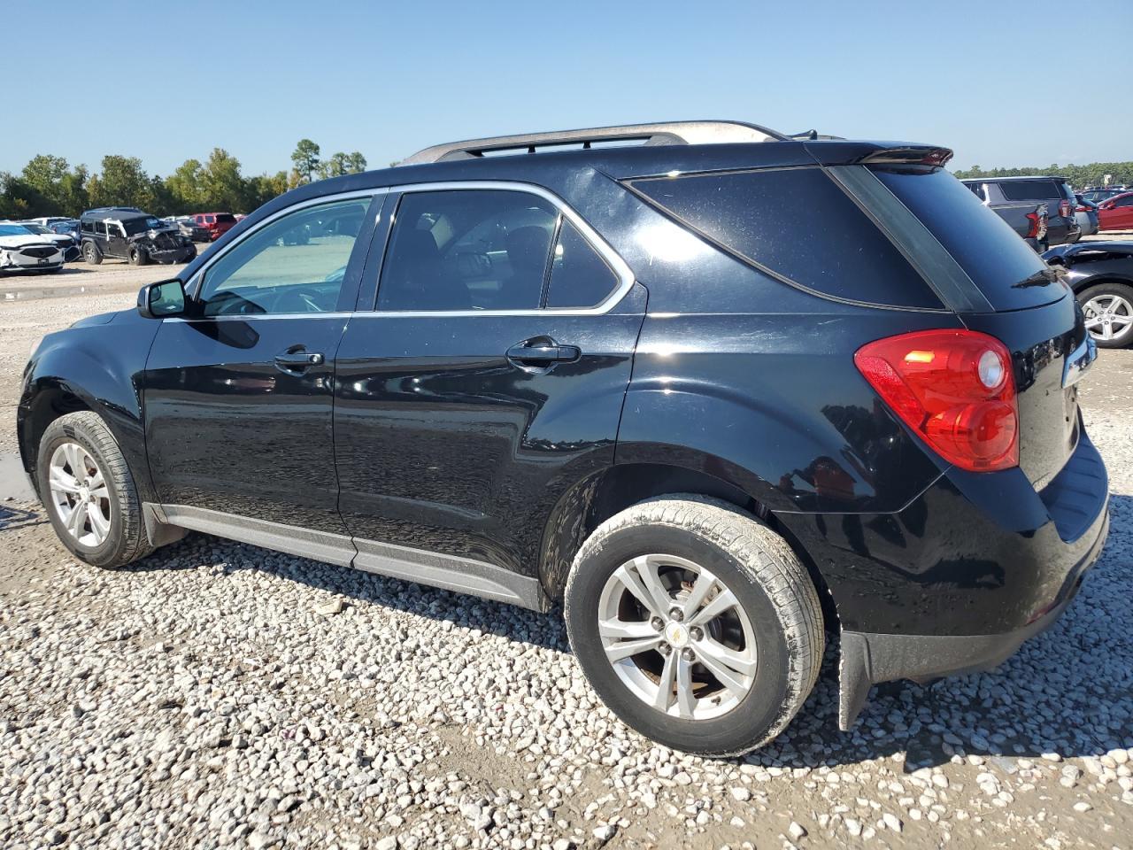 2013 CHEVROLET EQUINOX