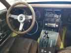 1977 CHEVROLET CORVETTE