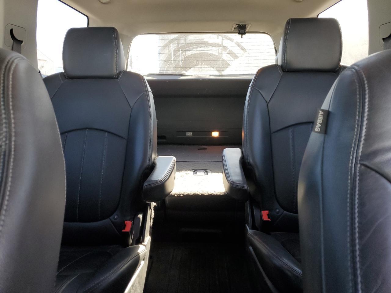 2015 GMC ACADIA