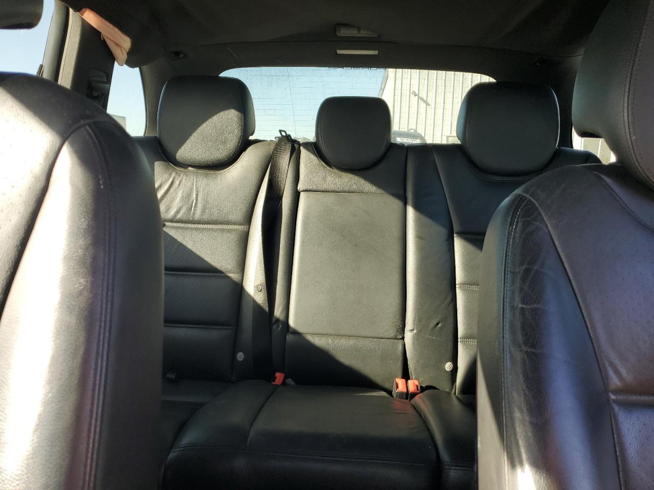 2010 PORSCHE CAYENNE