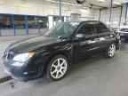 2006 SUBARU IMPREZA