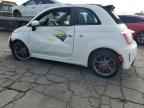 2015 FIAT 500