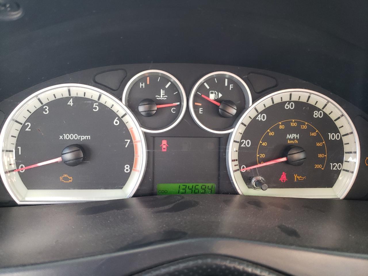 2010 CHEVROLET Aveo