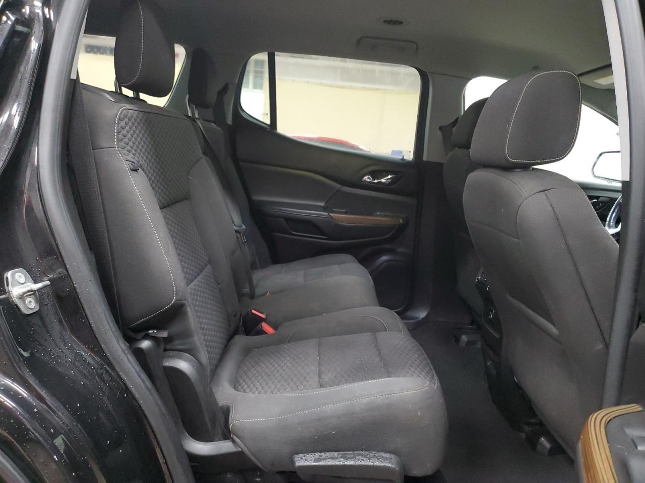 2018 GMC ACADIA